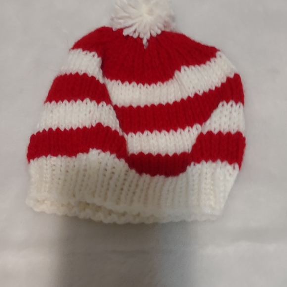 Handmade set for boys size 3 - Picture 2 of 4